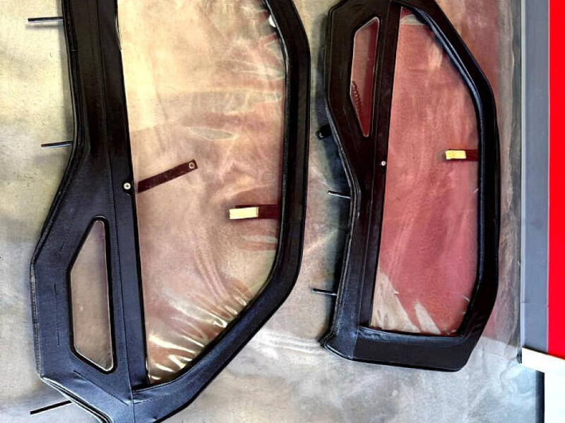 2022 Polaris General 1000