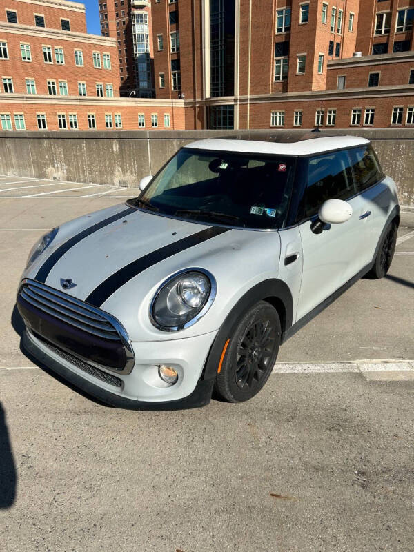 2014 MINI Hardtop for sale at Total Package Auto in Alexandria VA