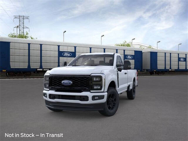 2026 Ford F-350 Super Duty XL