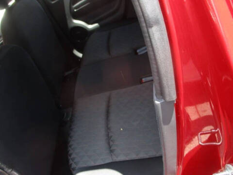 2021 Mitsubishi Mirage LE