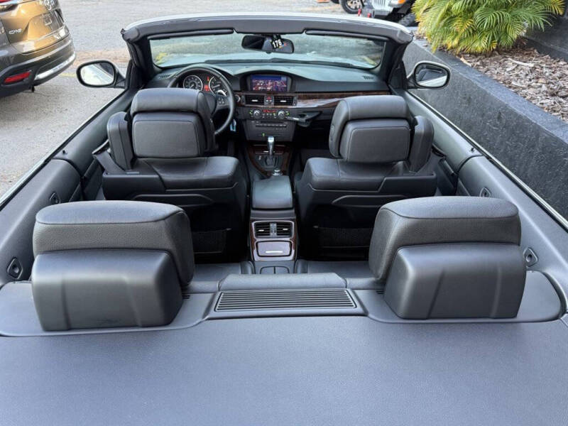 2013 BMW 3 Series 335i