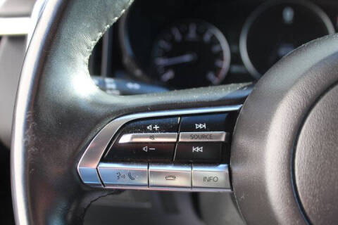 2024 Mazda CX-50 2.5 S Preferred