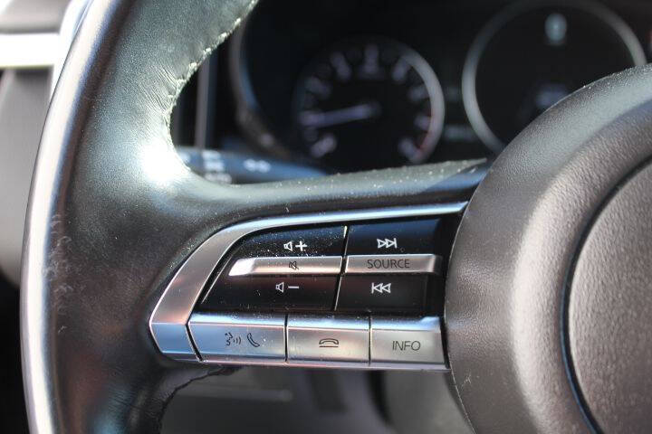 2024 Mazda CX-50 2.5 S Preferred