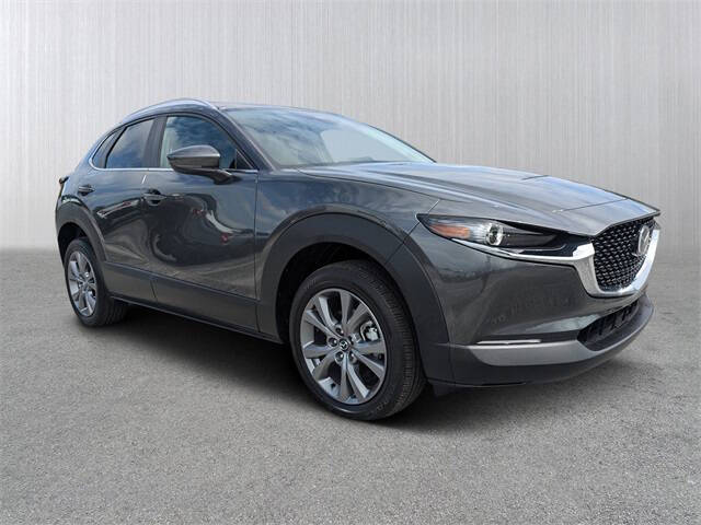 2025 Mazda CX-30 2.5 S Preferred