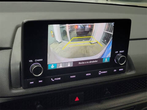 2023 Honda CR-V