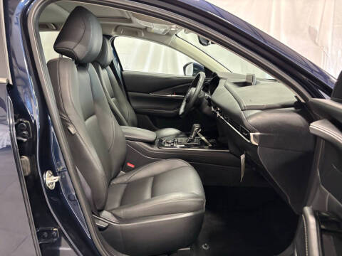 2025 Mazda CX-30 2.5 S Preferred