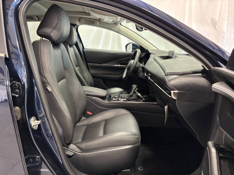 2025 Mazda CX-30 2.5 S Preferred