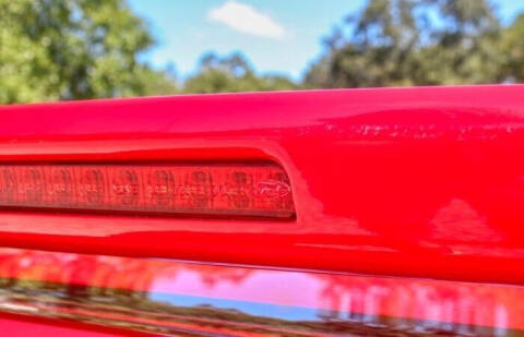 1994 Ford Mustang SVT Cobra