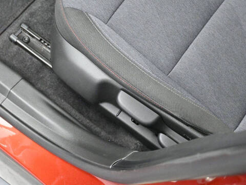 2024 Chevrolet Trax RS