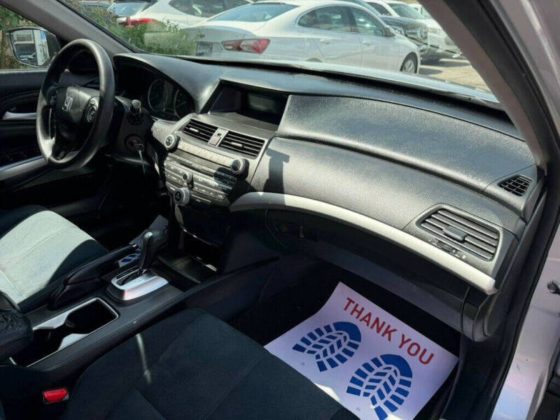 2013 Honda Crosstour EX