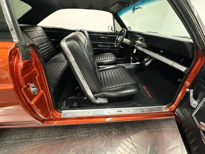 1966 Ford Fairlane