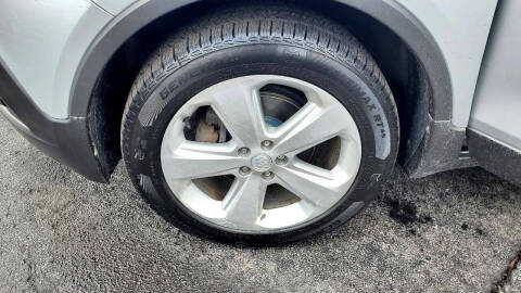 2015 Buick Encore Convenience