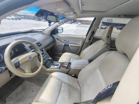 2012 Volvo XC90