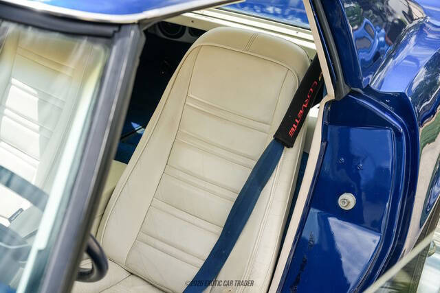 1977 Chevrolet Corvette