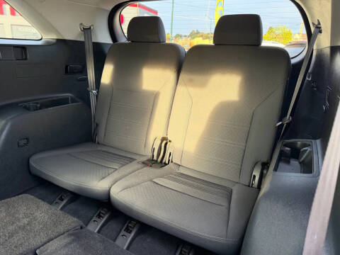 2016 Kia Sorento LX V6