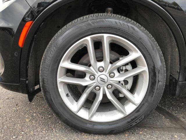 2025 Dodge Durango R/T Plus