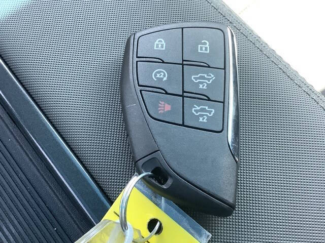 2025 GMC HUMMER EV 3X