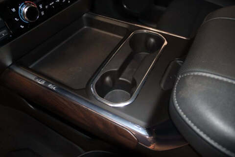 2025 GMC Sierra 3500HD