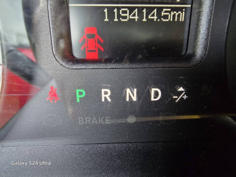 2014 RAM 1500 Express