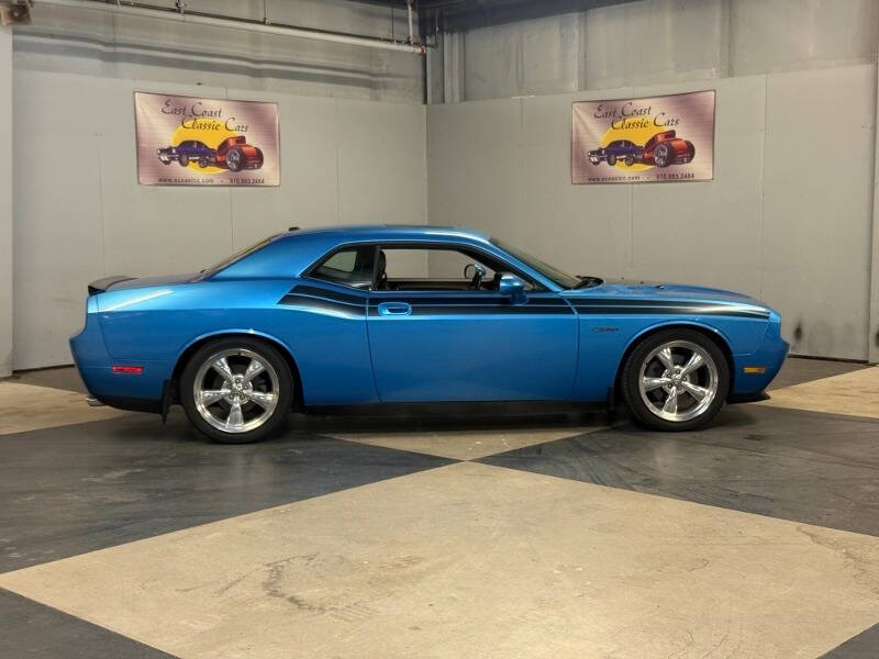2010 Dodge Challenger R/T Classic