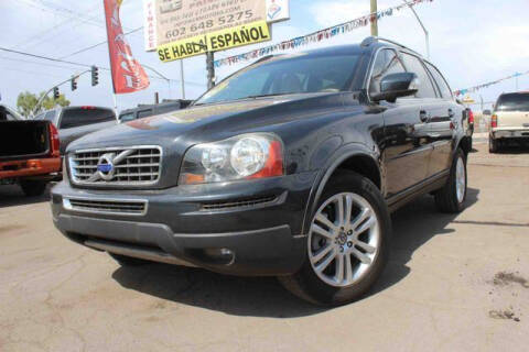 2011 Volvo XC90 for sale at In Power Motors in Phoenix AZ