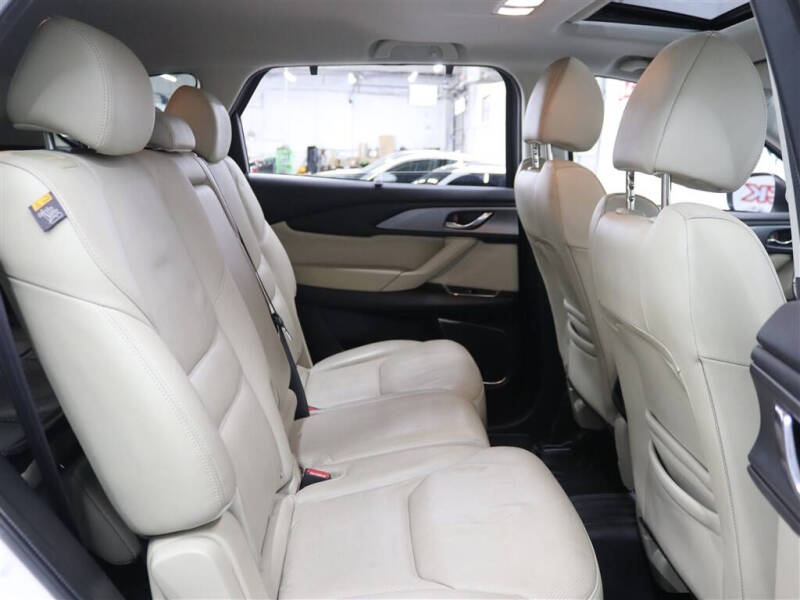 2019 Mazda CX-9 Touring
