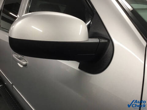 2012 Chevrolet Avalanche LT