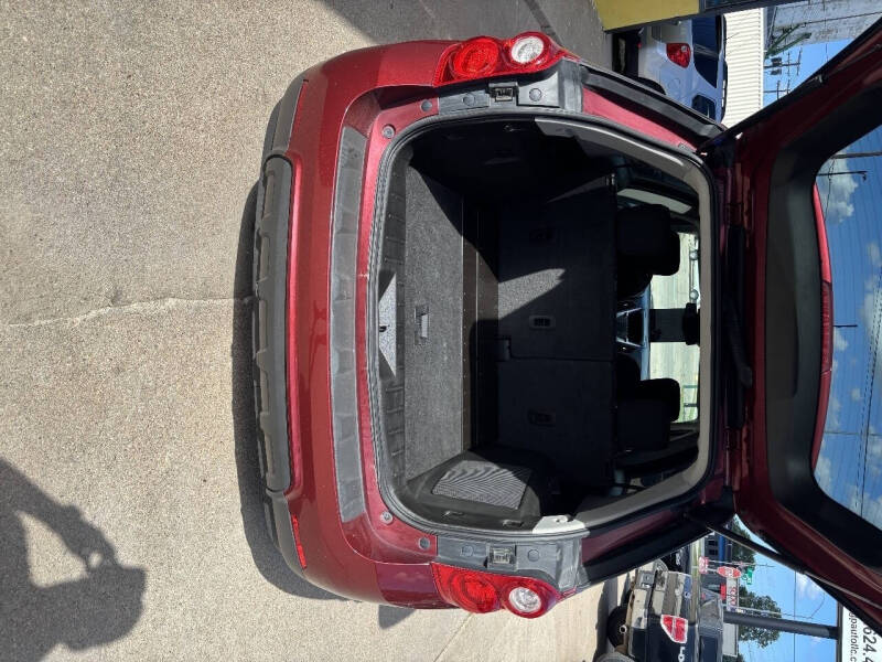 2012 Chevrolet Equinox LT