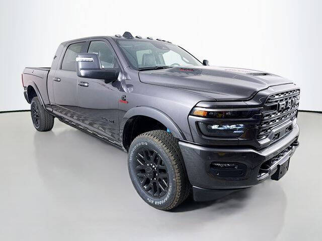 2025 RAM 2500 Limited