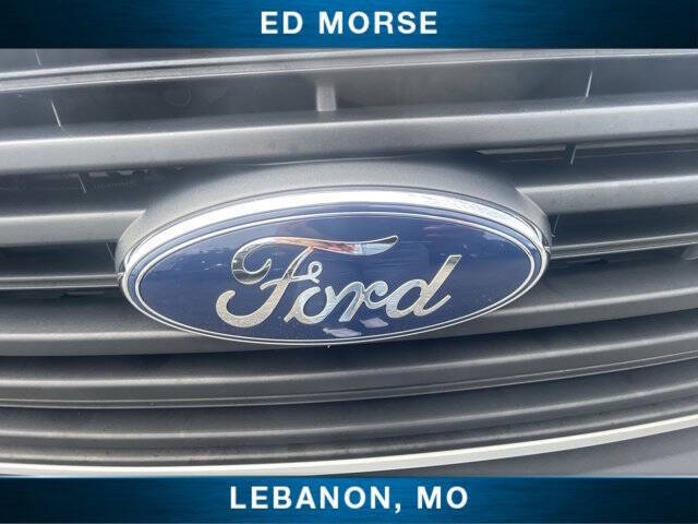 2019 Ford Transit 250