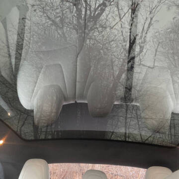 2021 Tesla Model S Long Range Plus