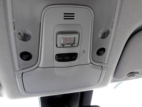 2016 Toyota Prius Four Touring