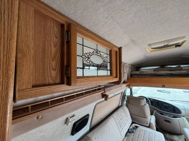 1998 Ford E-Series E-250