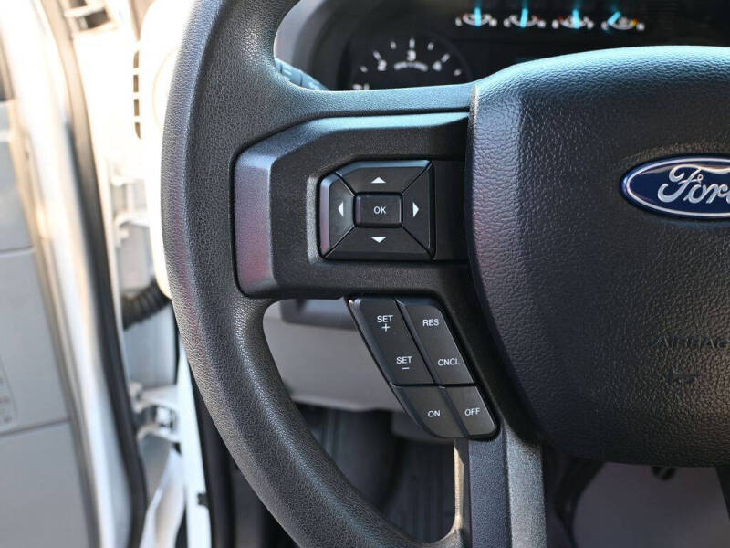 2024 Ford E-Series