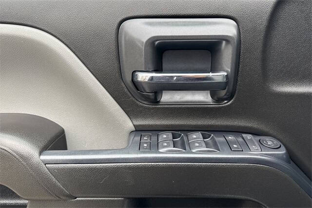 2017 GMC Sierra 2500HD