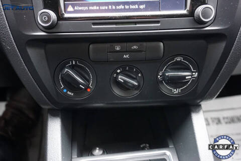 2015 Volkswagen Jetta