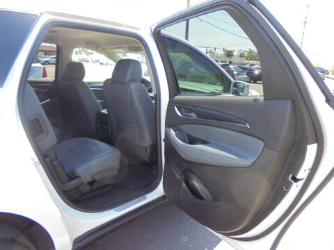 2019 Buick Enclave Essence