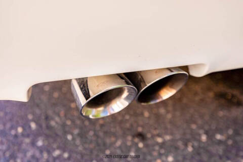 1991 Chevrolet Corvette ZR1