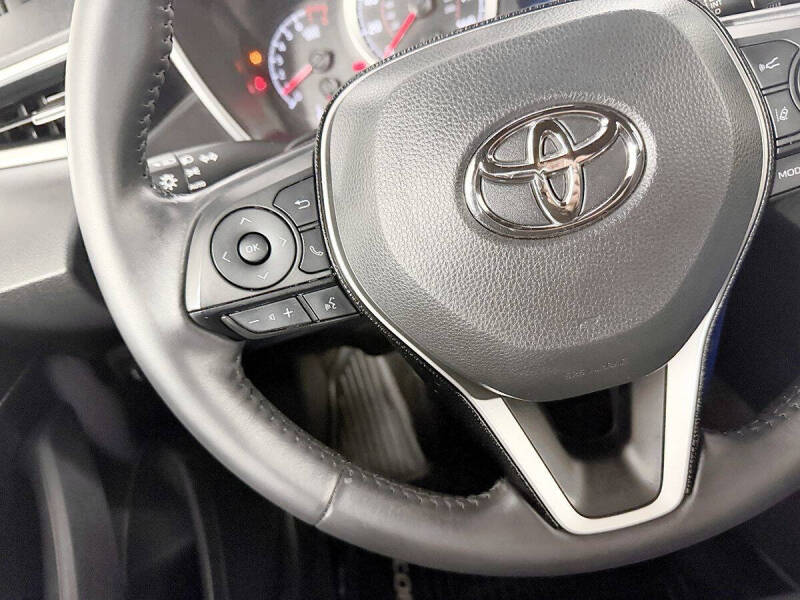 2019 Toyota Corolla Hatchback