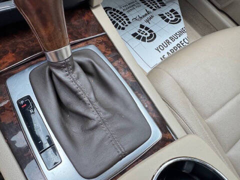 2013 Mercedes-Benz E-Class E 350
