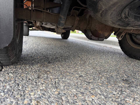 2000 Mazda B-Series B4000 SE