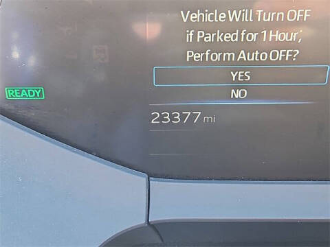 2023 Toyota Prius Limited