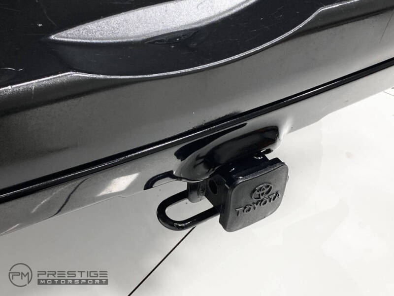 2010 Toyota FJ Cruiser