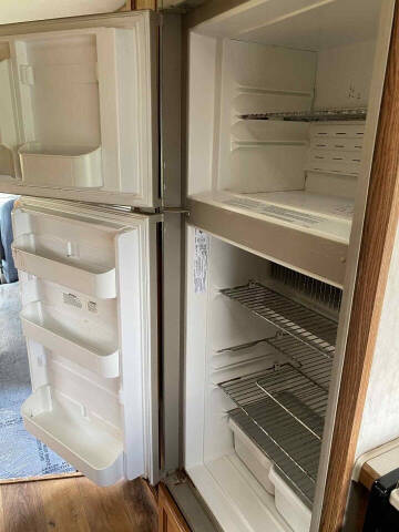 1998 Ford E-Series E-350