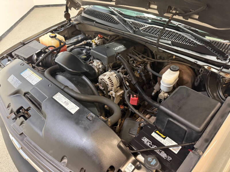 2000 Chevrolet Silverado 1500