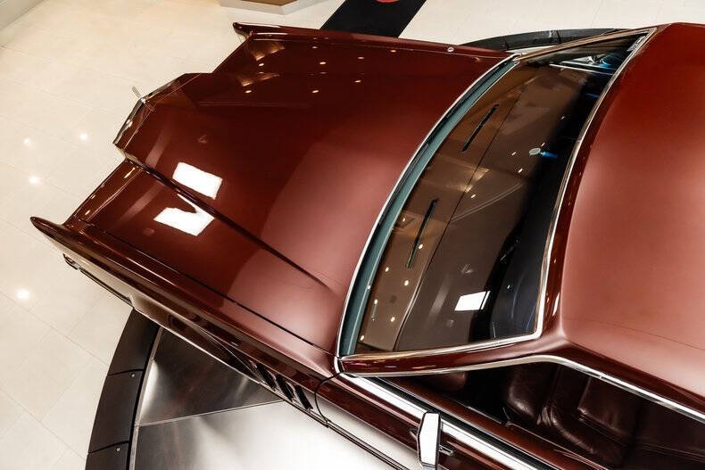 1979 Lincoln Continental