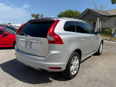 2015 Volvo XC60 T5 Drive-E Premier