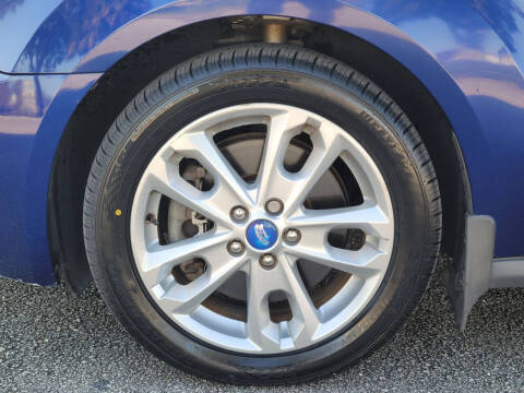 2014 Ford Transit Connect XLT