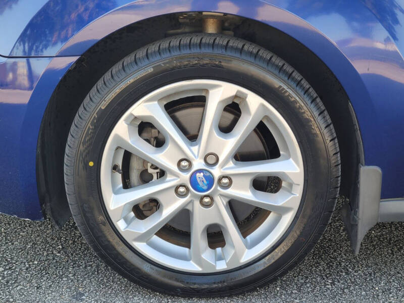 2014 Ford Transit Connect XLT