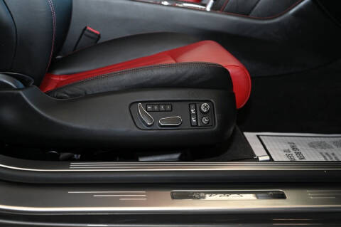 2015 Bentley Continental GT V8 S